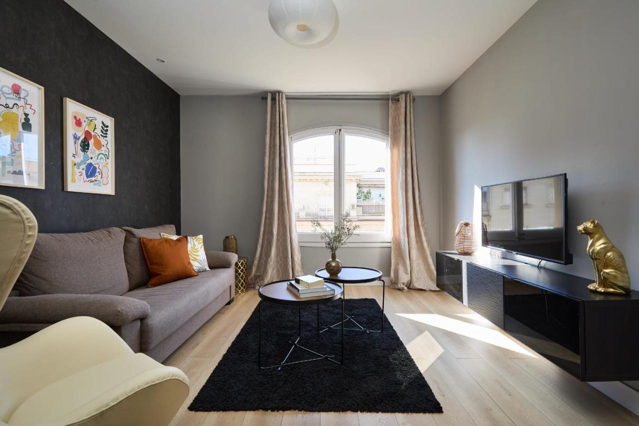 Апартаменти Casa Cosi - Terrace 1 Барселона Екстер'єр фото