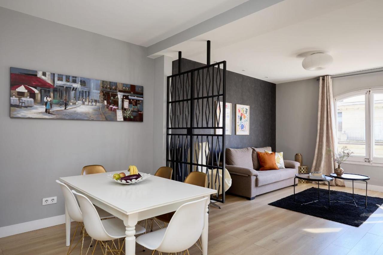 Апартаменти Casa Cosi - Terrace 1 Барселона Екстер'єр фото