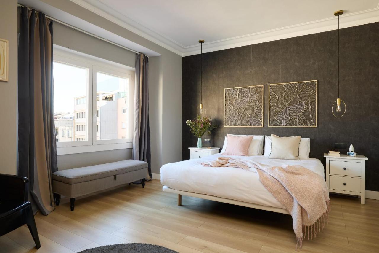 Апартаменти Casa Cosi - Terrace 1 Барселона Екстер'єр фото